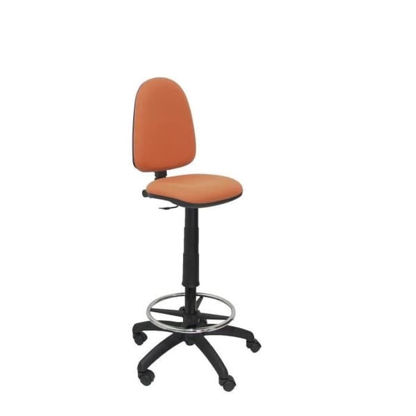 Ayna bali ergonomisk pall - PIQUERAS Y CRESPO - Ayna pallmodell - Brun - Tyg