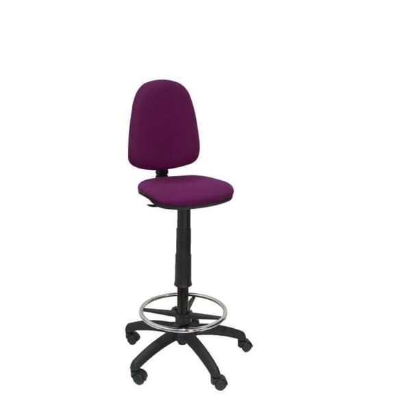 Ayna Pall - PIQUERAS Y CRESPO - Ayna Model - Lila - Tyg - Ergonomisk