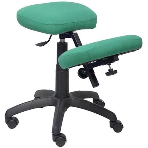 Bärstol - PIQUERAS Y CRESPO - Lietor - Ergonomisk - Svängbar - Höjdjusterbar