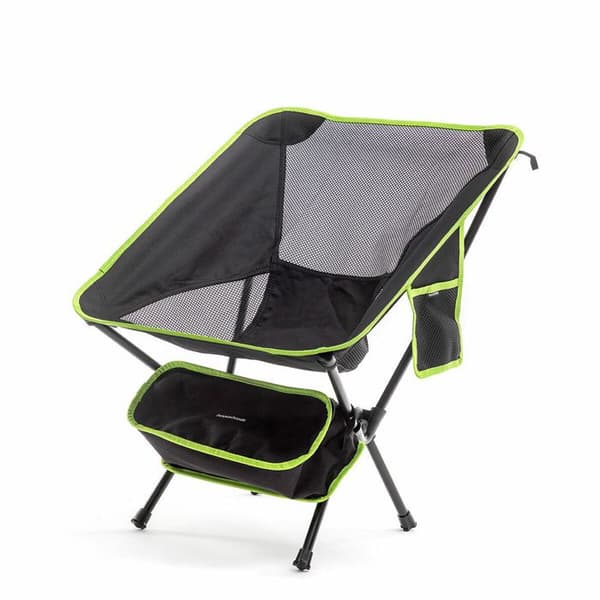 Folstul InnovaGoods hopfällbar campingstol