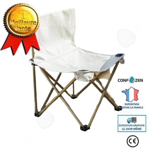 CONFO® Utomhusbord och stolset Vikbart picknickbord Fristående campingbord Allegering Utomhusbord