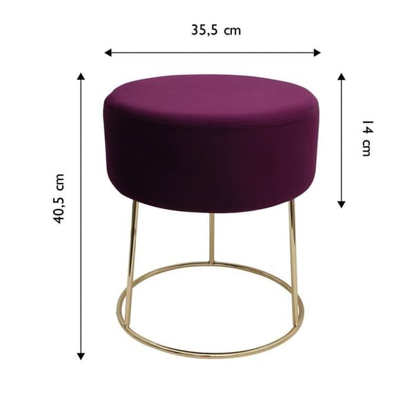 Echtwerk Pall - EW-SH-0412B