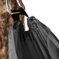 Miniatyrbild 2 av 4: Tatonka - 2298.021 - Hängmatta Single Hammock Adult Unisex, Titanium Grey, 290 x 150 cm