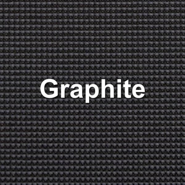 Bo-Camp Copa Rio Graphite strandstol
