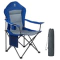 Miniatyrbild 1 av 4: Campingstol - campingfåtölj - Ever advanced campingpall - EU-FC750-99806H-NBL