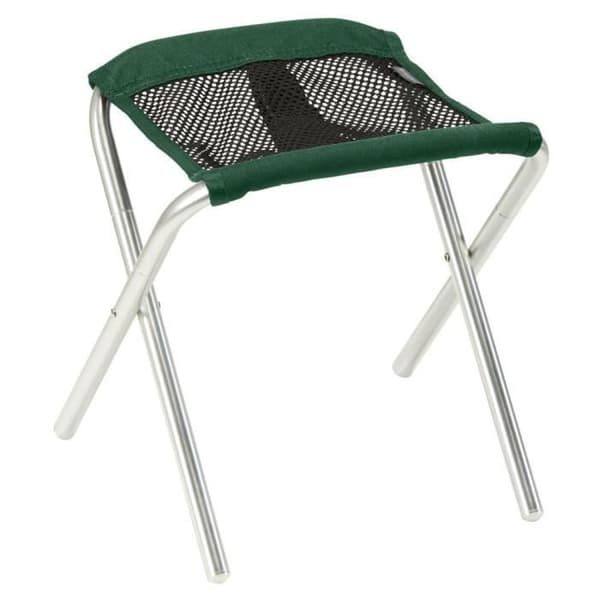 Fällbar Campingstol - GRAND CANYON - SINYALA MICRO - Aluminium - Air Mesh - 100 kg