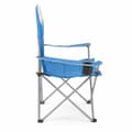 Miniatyrbild 4 av 4: Campingstol - campingfåtölj - Board masters campingpall - B-517003