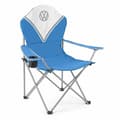 Miniatyrbild 1 av 4: Campingstol - campingfåtölj - Board masters campingpall - B-517003