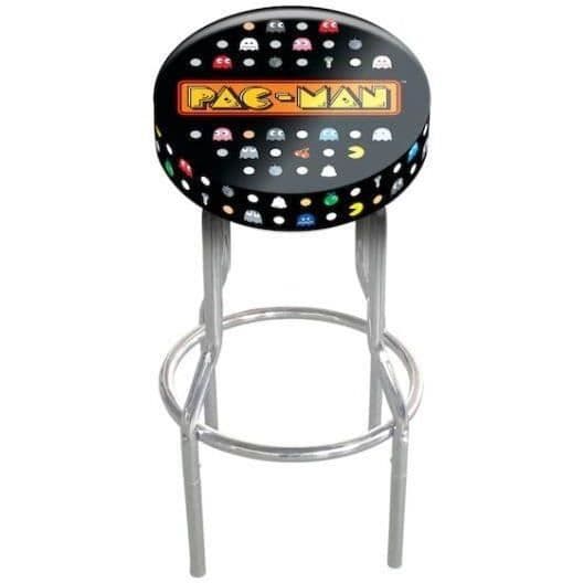 EVOLUTION - Pacman Pall