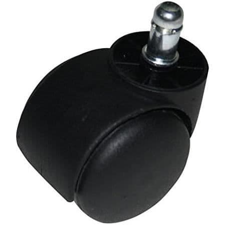 Professionell massagepall Master Massage Brun