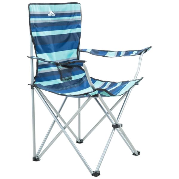 Trespass Branson campingstol