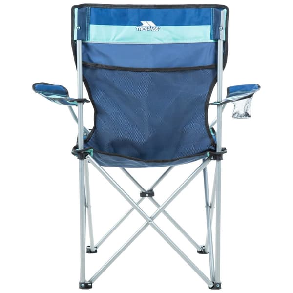 Trespass Branson campingstol