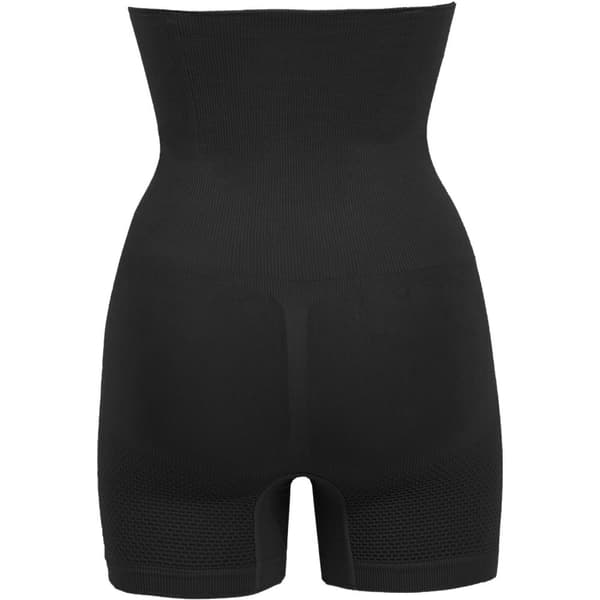 Shapewear Shorts - Svart