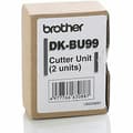 Miniatyrbillede 2 af 2: Klinge Brother DK-BU99 2 enheder