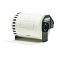 Miniatyrbillede 1 af 2: Printer labels Brother DK-22246