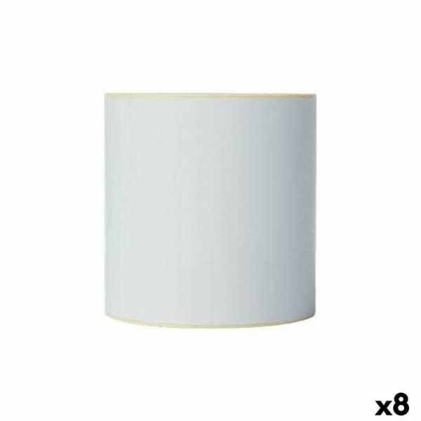Kontinuerlig papirrulle Brother Etiketter Hvid 102 mm x 56,4 m (8 enheder)