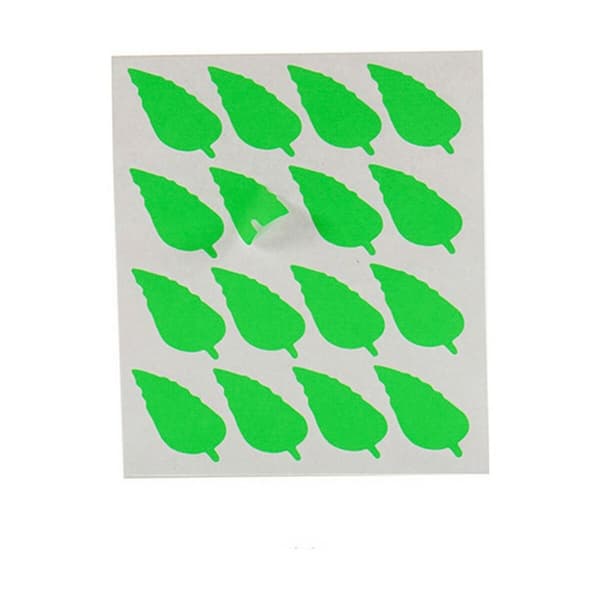 Liimaetiketit Pincello 1711091 22 x 49 mm Levyt (12 osaa)