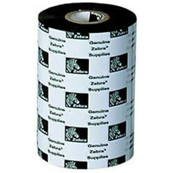 Termiskt överföringsband Zebra Ribbon 74941 (12 antal)
