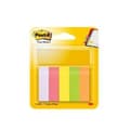 Miniatyrbillede 2 af 2: Klæbende huskesedler Post-it 47,6 x 47,6 mm Multifarvet (12 enheder)