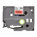 Miniatyrbillede 3 af 3: Lamineret tape Brother TZE451