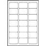 Avery adressetiketter L7160-40