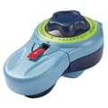 Miniatyrbild 3 av 3: Markeringssystem - DYMO - Junior 2174602 - Svart - 9 mm band - Ergonomisk