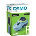 Miniatyrbild 1 av 3: Markeringssystem - DYMO - Junior 2174602 - Svart - 9 mm band - Ergonomisk