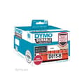 Miniatyrbild 1 av 3: Etikettroll - DYMO - 102 x 59 mm - Vit - 300 etiketter - Universella permanenta