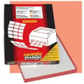 Miniatyrbild 3 av 3: Markin 210C525 - Vit - 210mm x 37mm - 800 stycken