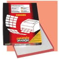 Miniatyrbild 2 av 3: Markin 210C525 - Vit - 210mm x 37mm - 800 stycken