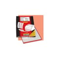 Miniatyrbild 1 av 3: Markin 210C525 - Vit - 210mm x 37mm - 800 stycken