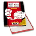 Miniatyrbild 3 av 3: CF100 ETIKET 45X29 7MM MARKIN 210C548