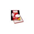Miniatyrbild 1 av 3: CF100 ETIKET 45X29 7MM MARKIN 210C548