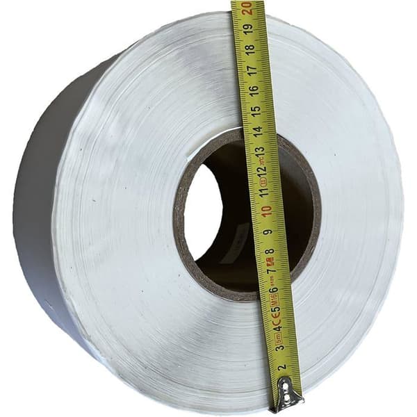 Leyf Fraktsedlar/Etikett För 105mm x148mm