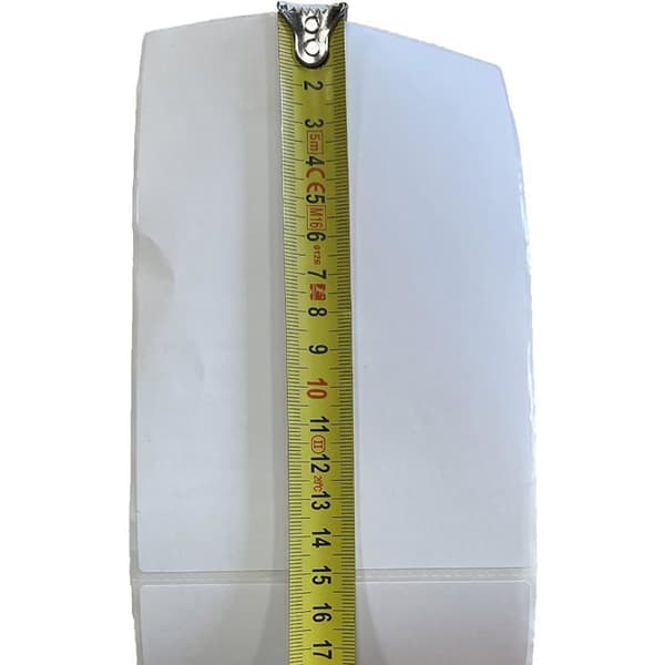 Leyf Fraktsedlar/Etikett För 105mm x148mm