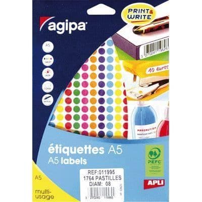 AGIPA 011995