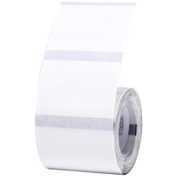 NIIMBOT Etikett (rulle) 40 x 30 mm transparent 230 st A2G88318801 Universaletikett
