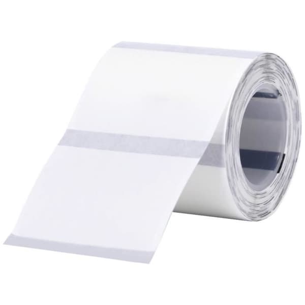 NIIMBOT Etikett (rulle) 40 x 30 mm transparent 230 st A2G88318801 Universaletikett