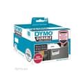 Miniatyrbild 1 av 3: Etikettroll - DYMO - 57 x 32 mm - Vit - Universella - 800 etiketter