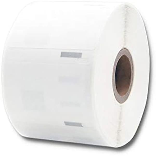 500 Étiquettes par Rouleau Printing Saver 10x 11352 25 x 54 mm Compatibles Étiqu 500 Étiquettes par Rouleau Printing Saver 10x 11352 25 x 54 mm Compatibles Étiqu