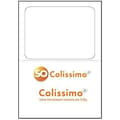 Miniatyrbild 2 av 2: Integrerade etiketter - StickN'Go - L7980 - Colissimo format - 120 x 164 mm - Permanent lim