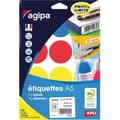 Miniatyrbild 1 av 2: AGIPA - Etui med 84 flerfunktionsfärgade tabletter...