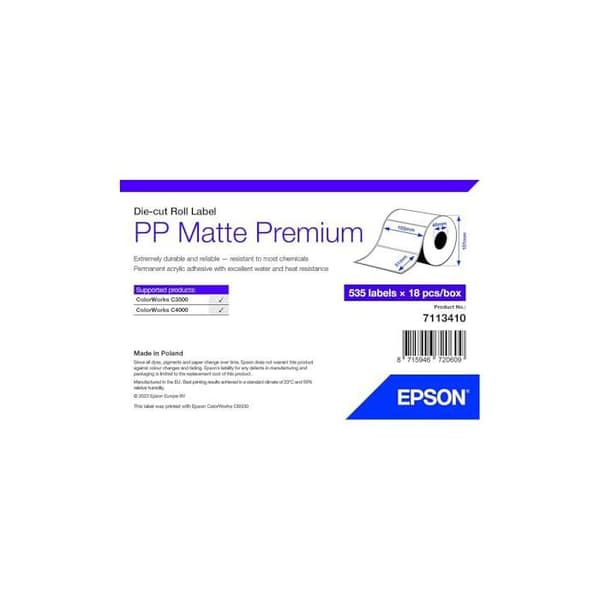 EPSON Epson Premium