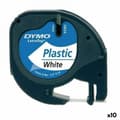 Miniatyrbild 2 av 2: Trak Dymo 91201 4 m (10 antal)