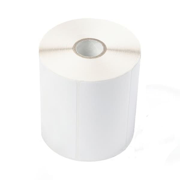 bror bror belagd tt etikett 102x74mm multi1 svart svart Svart