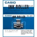Miniatyrbild 4 av 6: Tillbehör Casio IR-40T