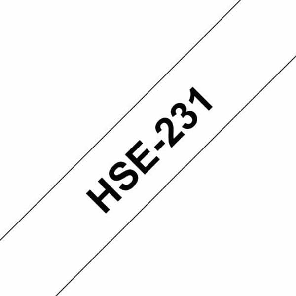Tillbehör Brother HSE231