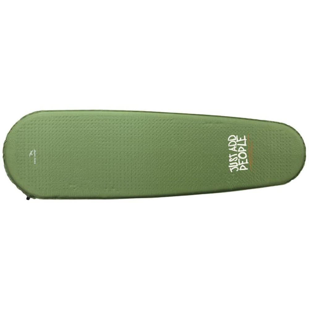 Easy Camp Sovematte Lite singel 3,8 cm grønn 300037