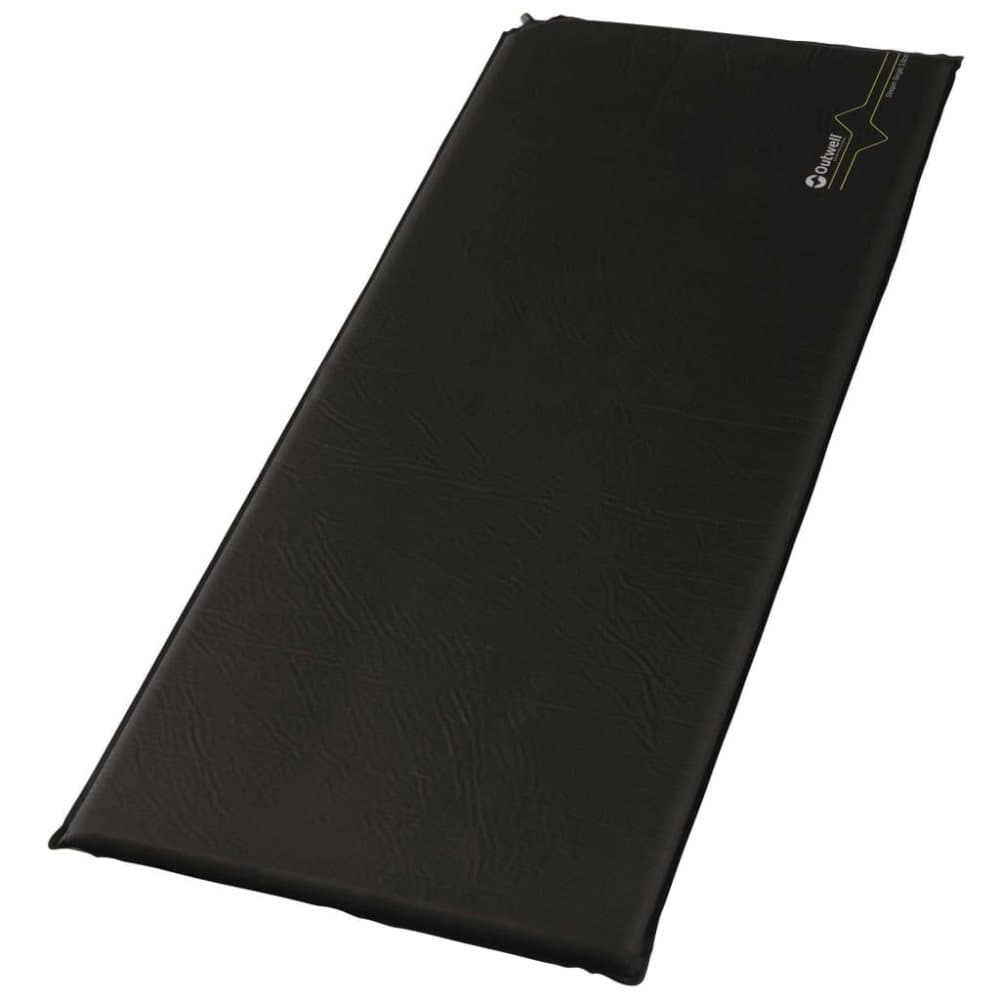 Outwell selvoppusteligt liggeunderlag Sleepin 5 cm 290061