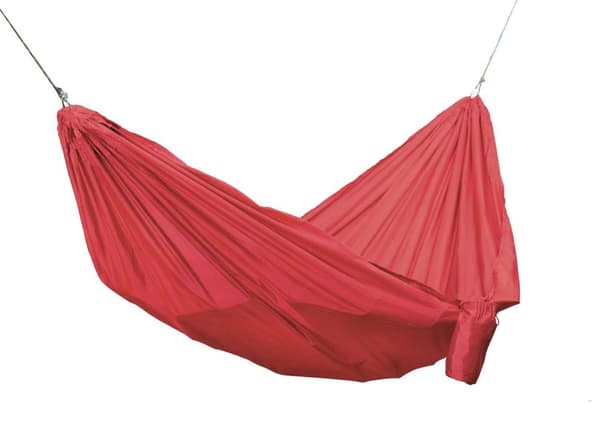 EXPED TRAVEL HAMMOCK KIT, Exped hängmatta med upphängningskit